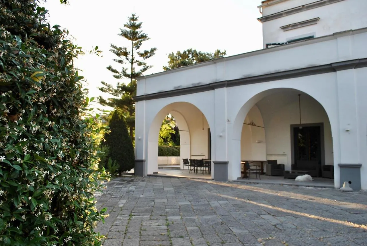 Country house Casa Cicala Guest House Melito di Napoli Italy