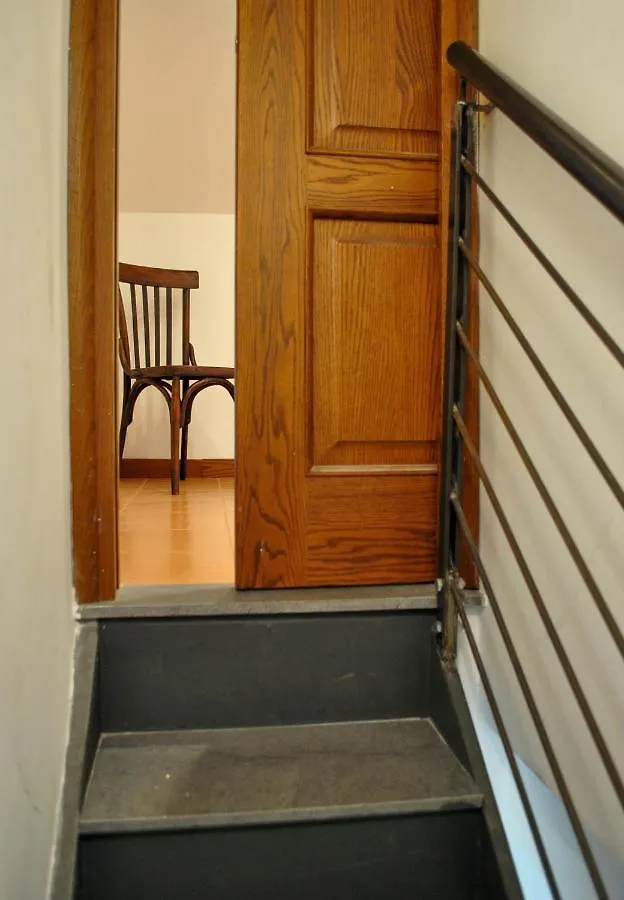 Casa Cicala Guest House Melito di Napoli 0*,