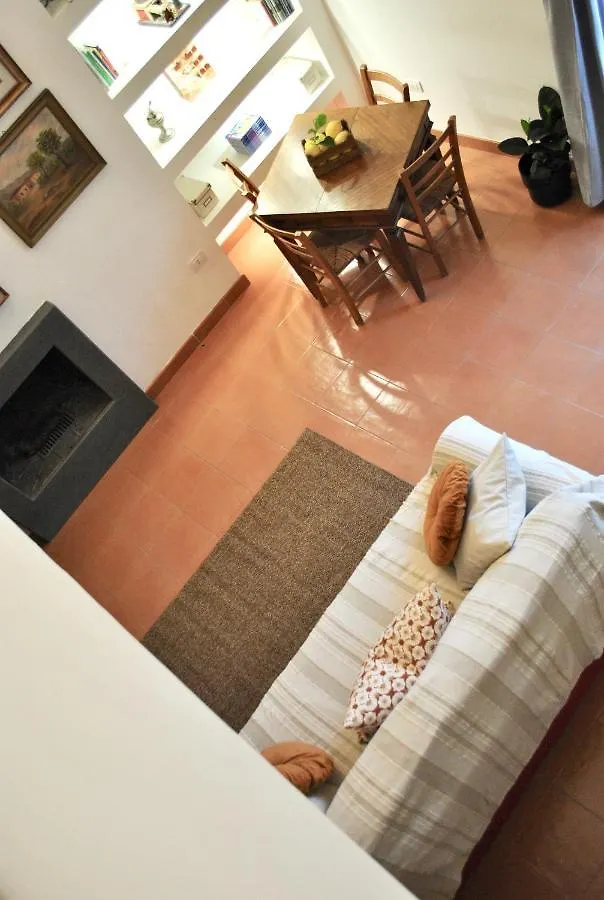 Casa Cicala Guest House Melito di Napoli 0*,  Italy