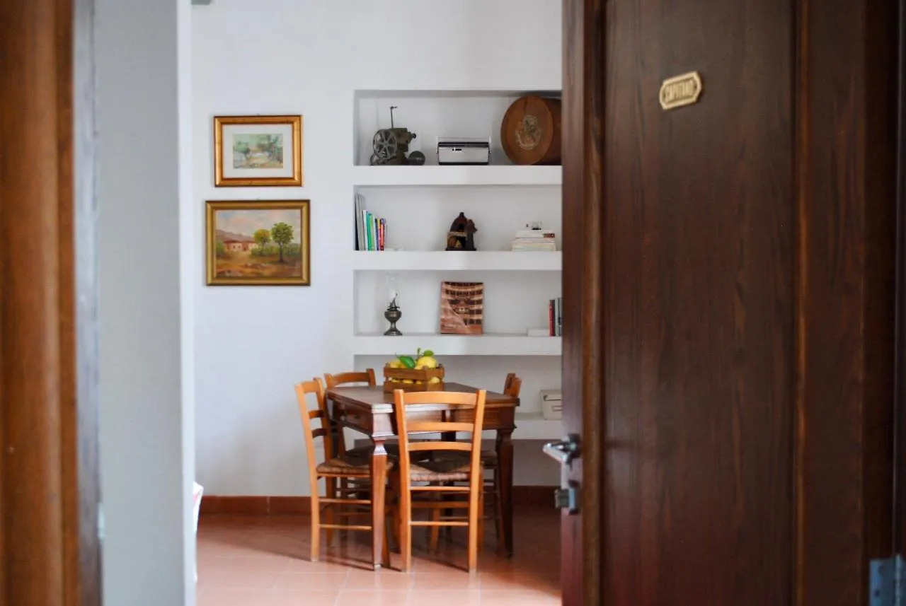 Casa Cicala Guest House Melito di Napoli
