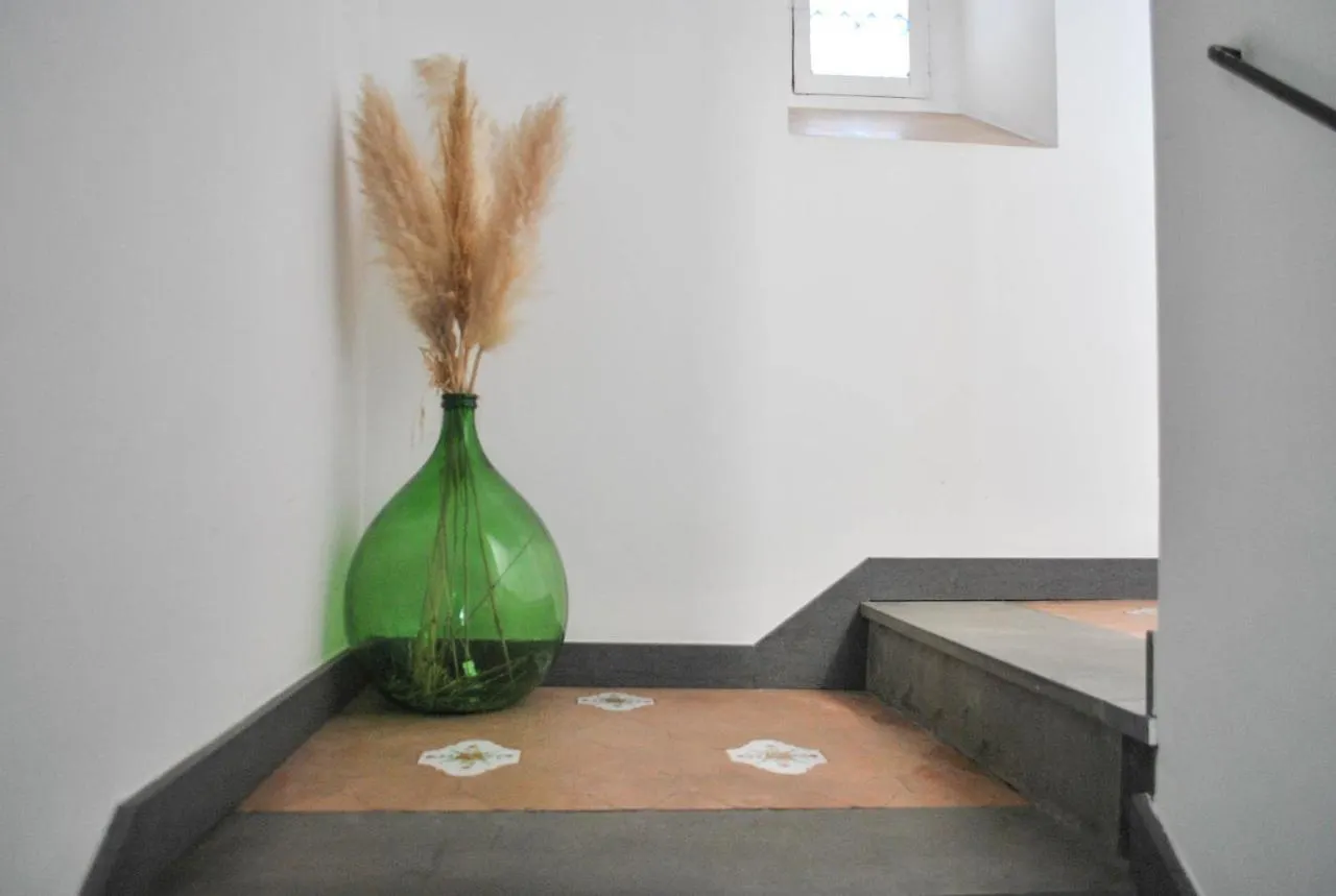 Casa Cicala Guest House Melito di Napoli Country house