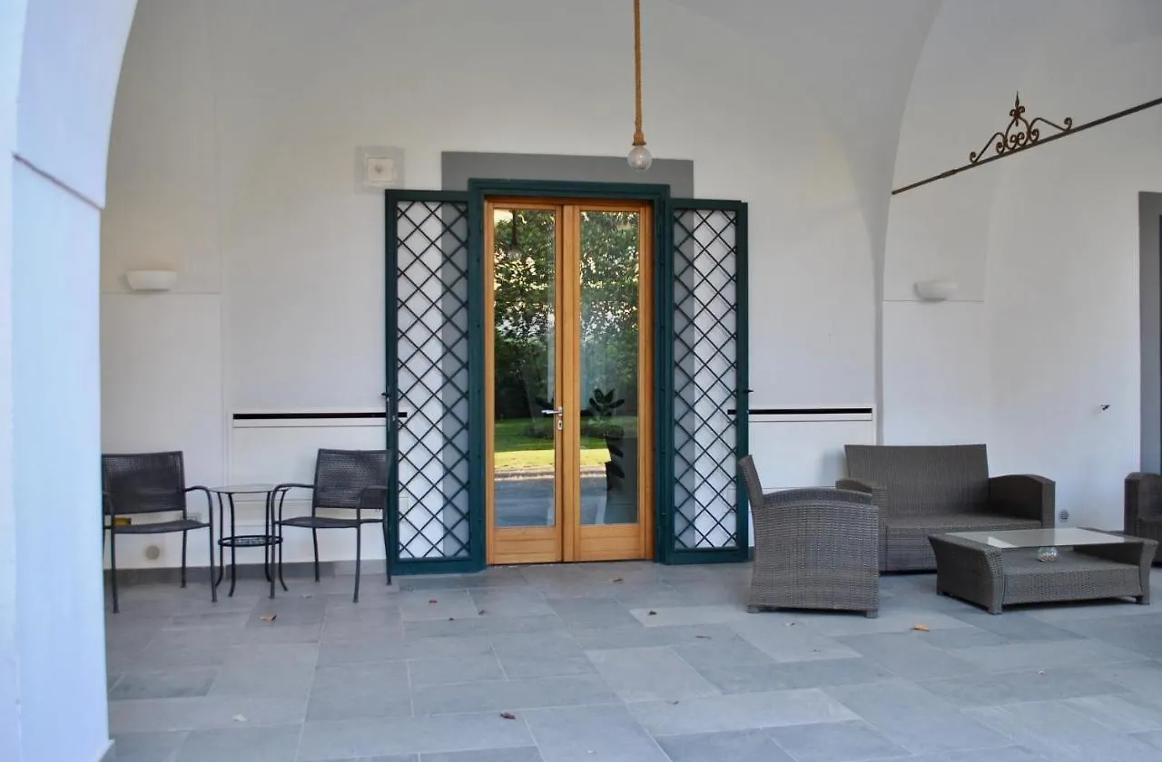 Country house Casa Cicala Guest House Melito di Napoli