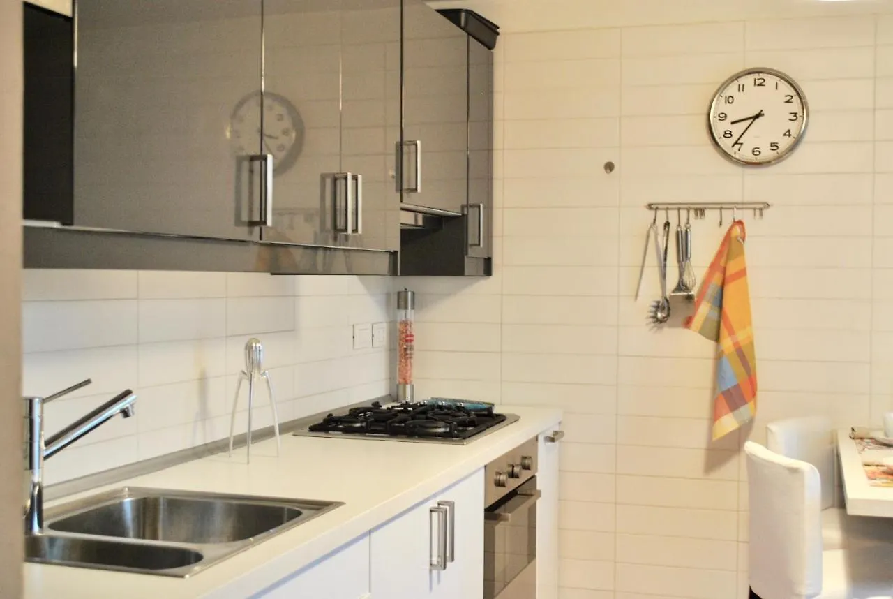 Country house Casa Cicala Guest House Melito di Napoli