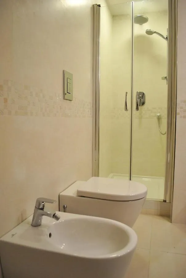 Casa Cicala Guest House Melito di Napoli Country house