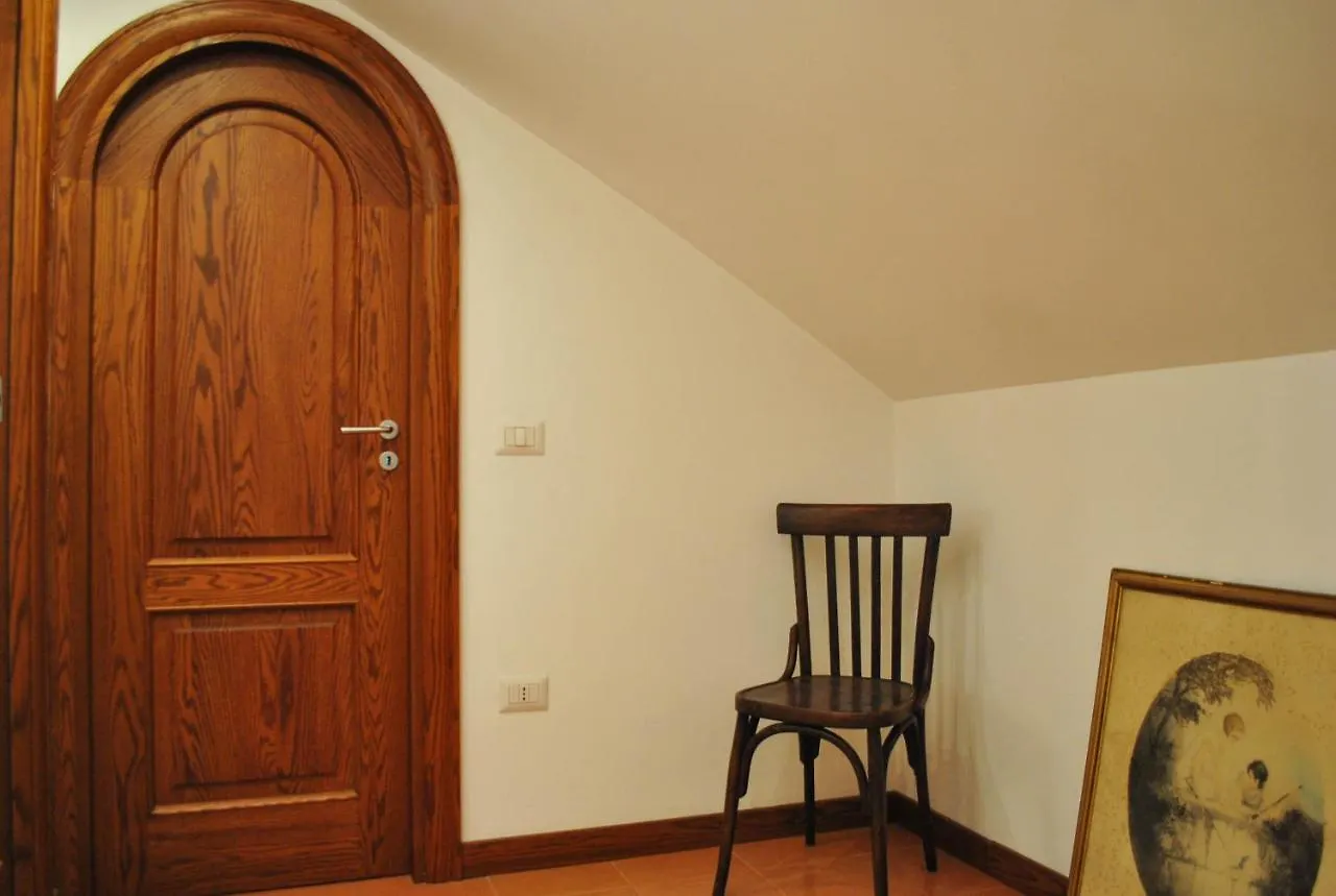 Country house Casa Cicala Guest House Melito di Napoli Italy