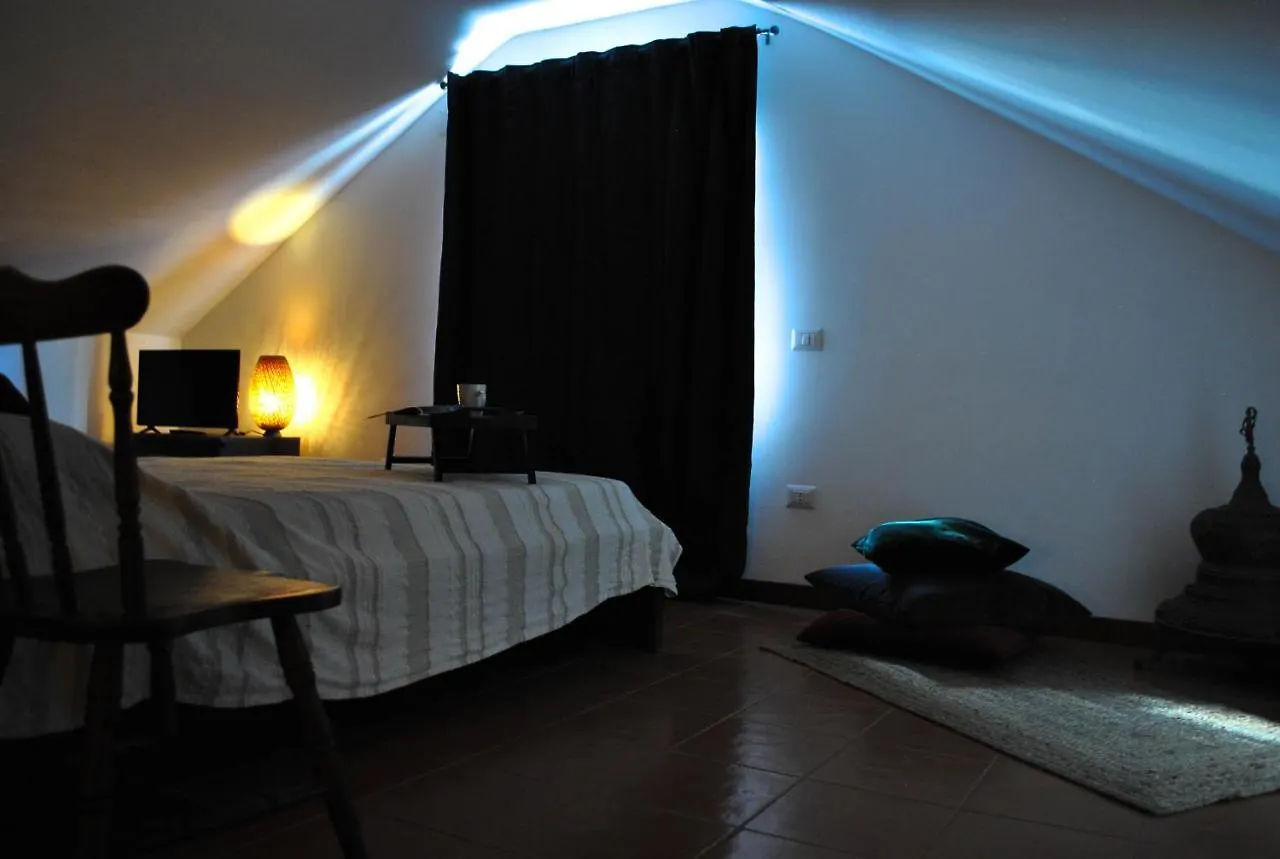 Casa Cicala Guest House Melito di Napoli