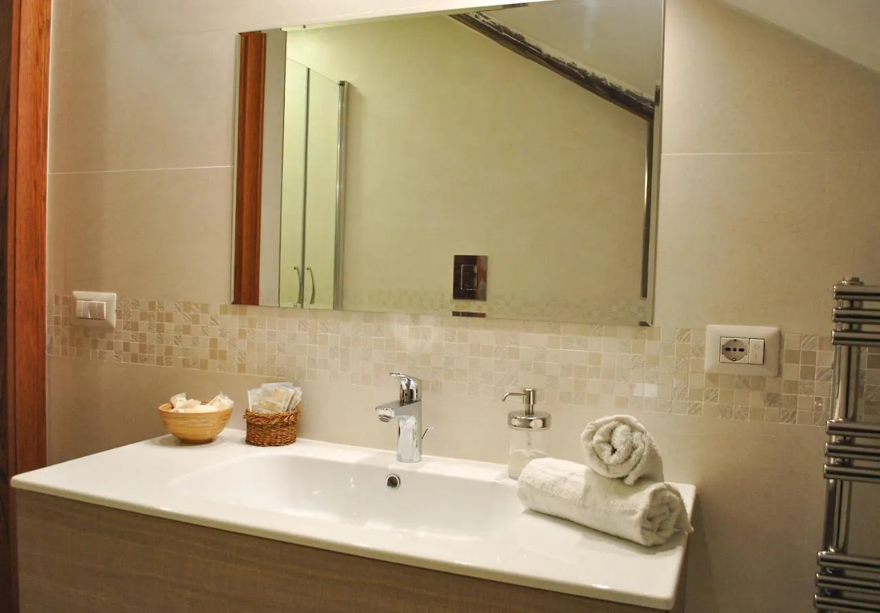 Country house Casa Cicala Guest House Melito di Napoli Italy