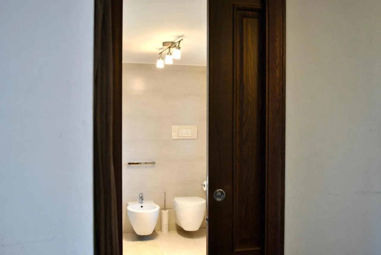 Casa Cicala Guest House Melito di Napoli Country house