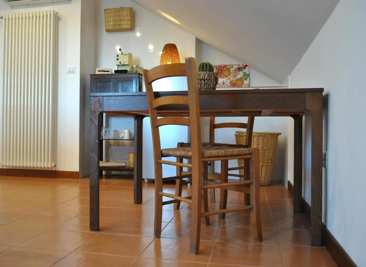 Casa Cicala Guest House Melito di Napoli