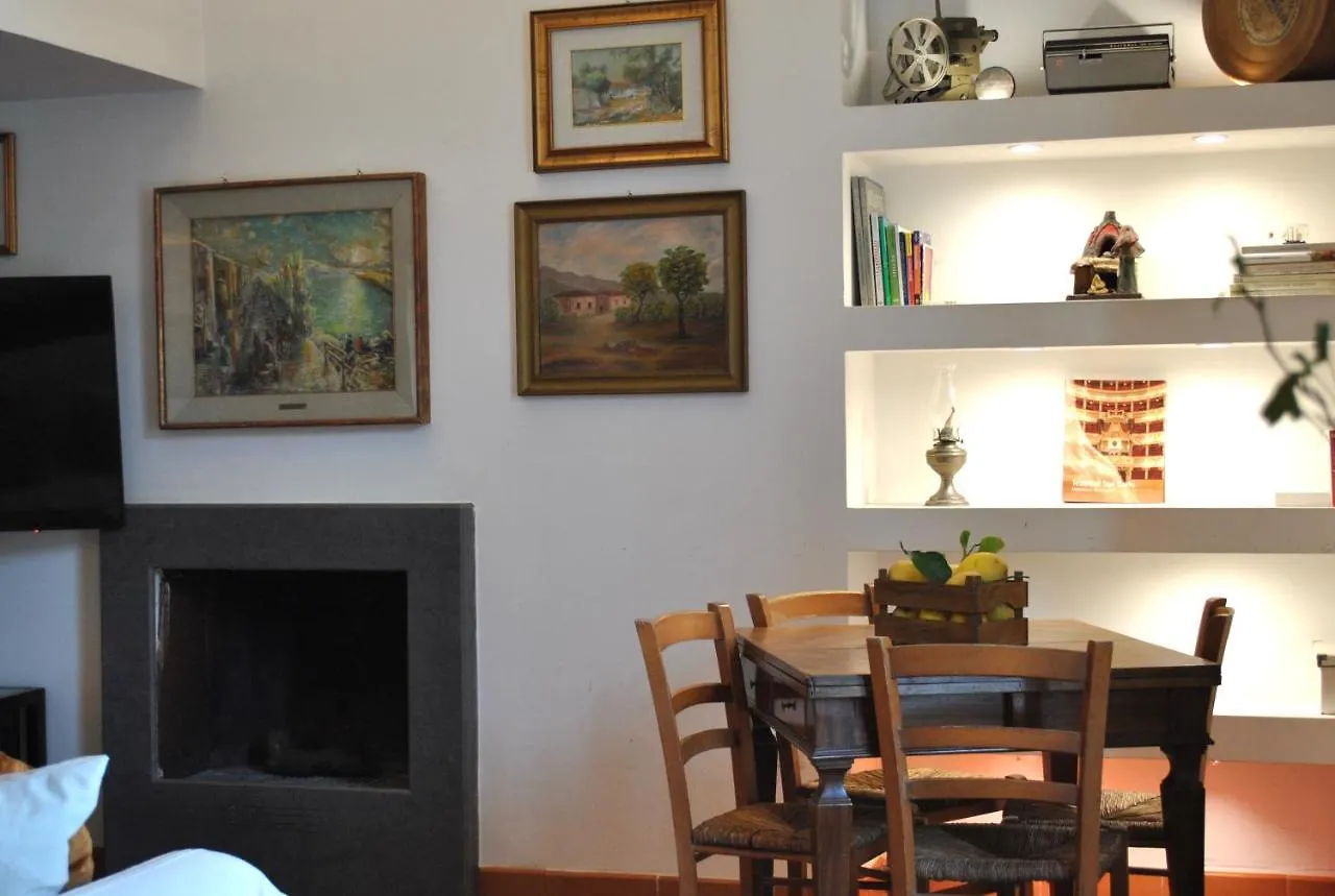 Casa Cicala Guest House Melito di Napoli Italy