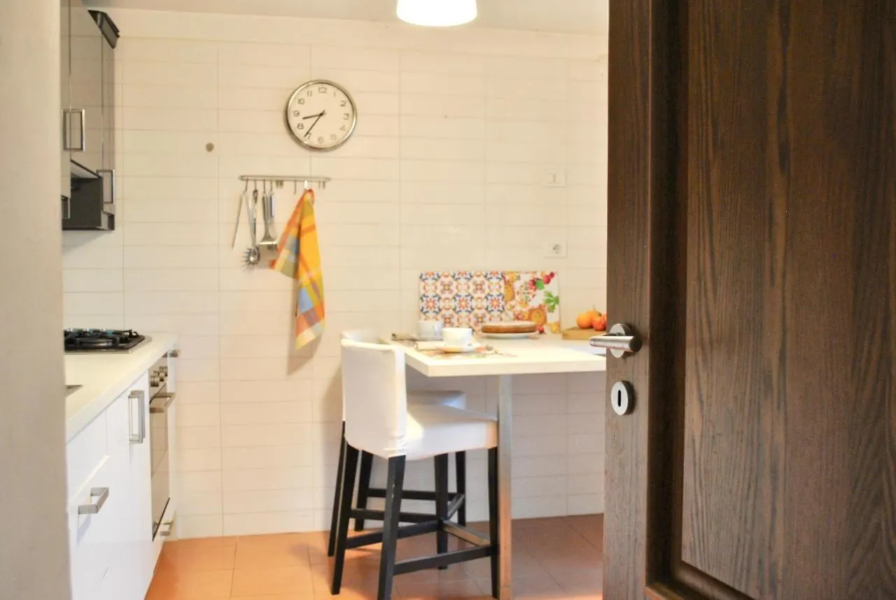 Casa Cicala Guest House Melito di Napoli Italy