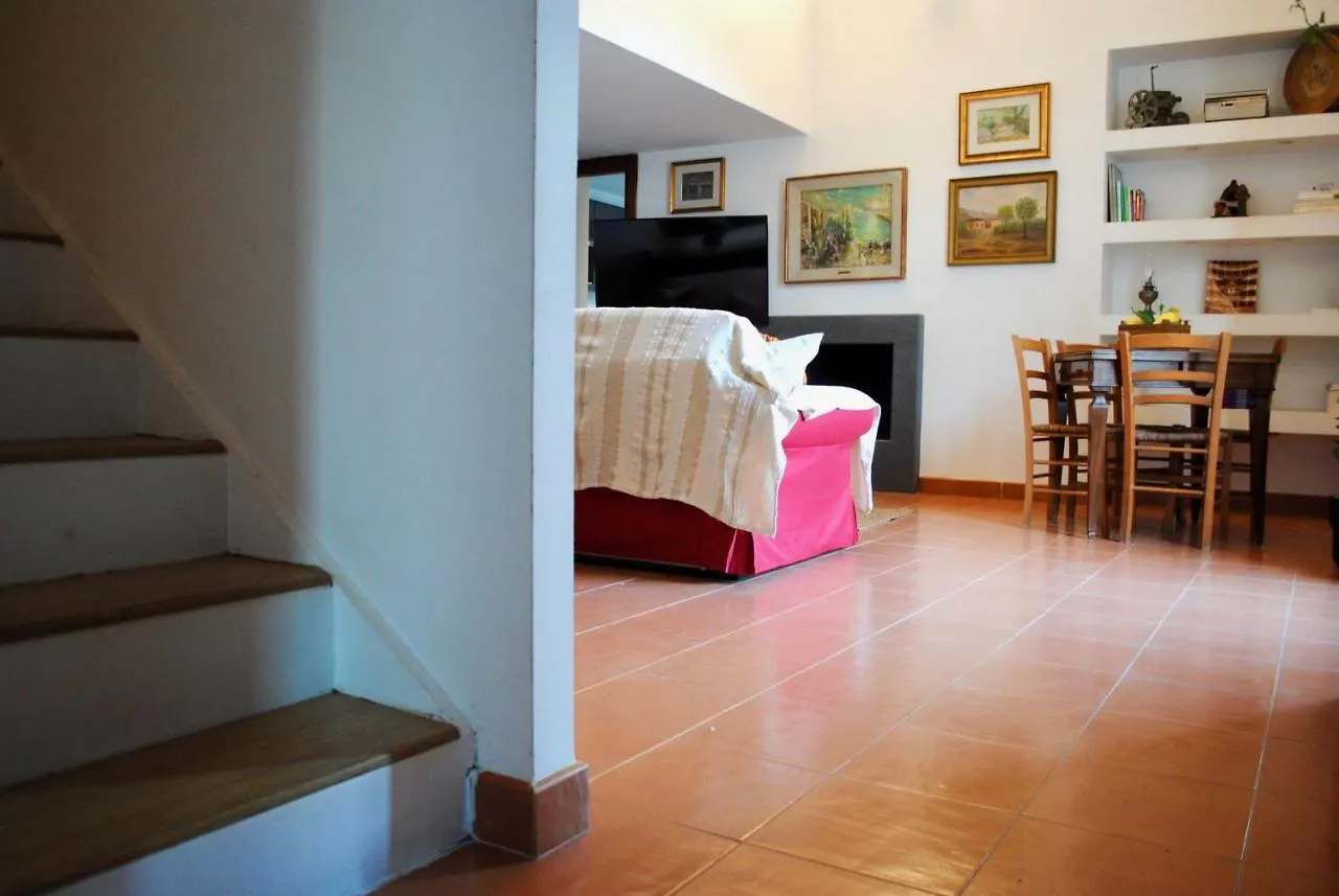 Casa Cicala Guest House Melito di Napoli Italy