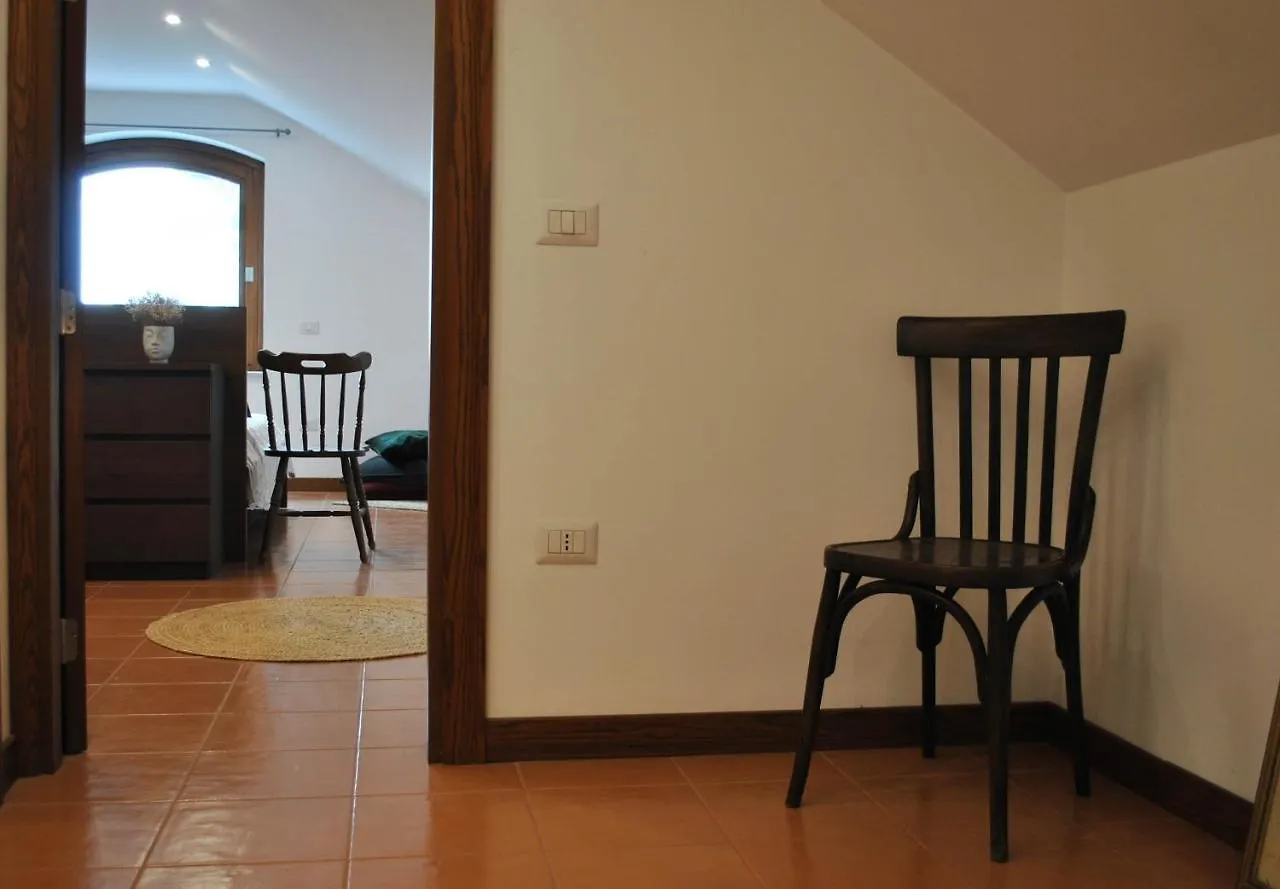 Country house Casa Cicala Guest House Melito di Napoli