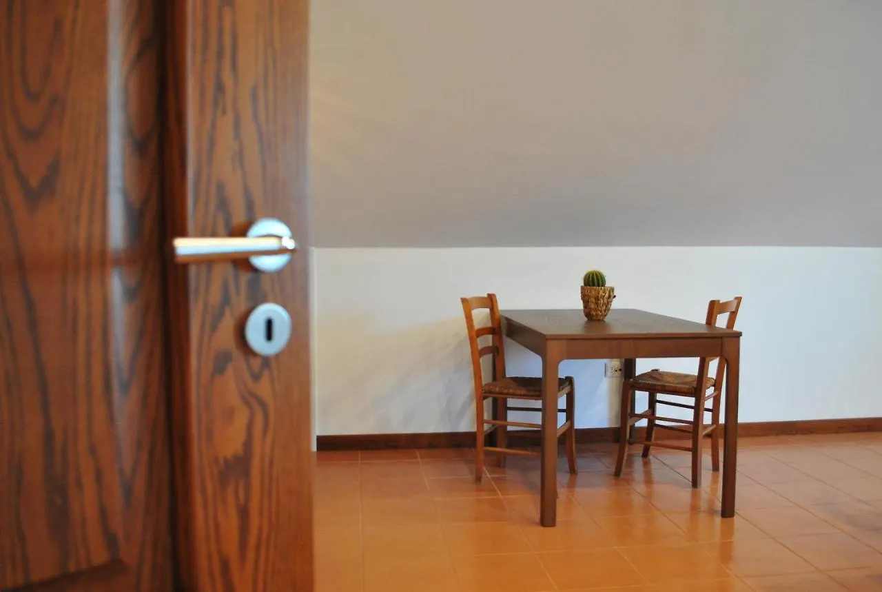 Casa Cicala Guest House Melito di Napoli Country house