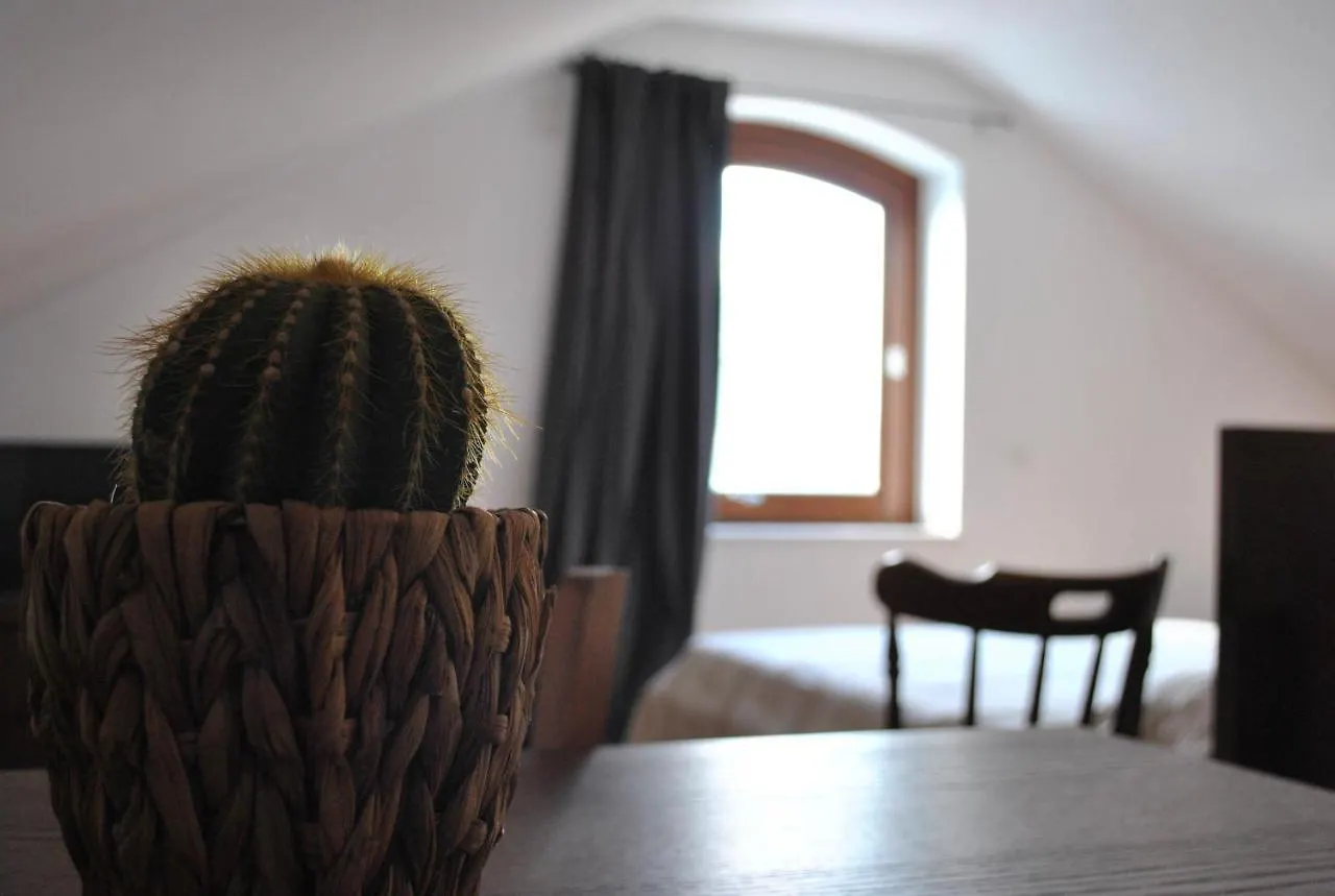 Country house Casa Cicala Guest House Melito di Napoli Italy