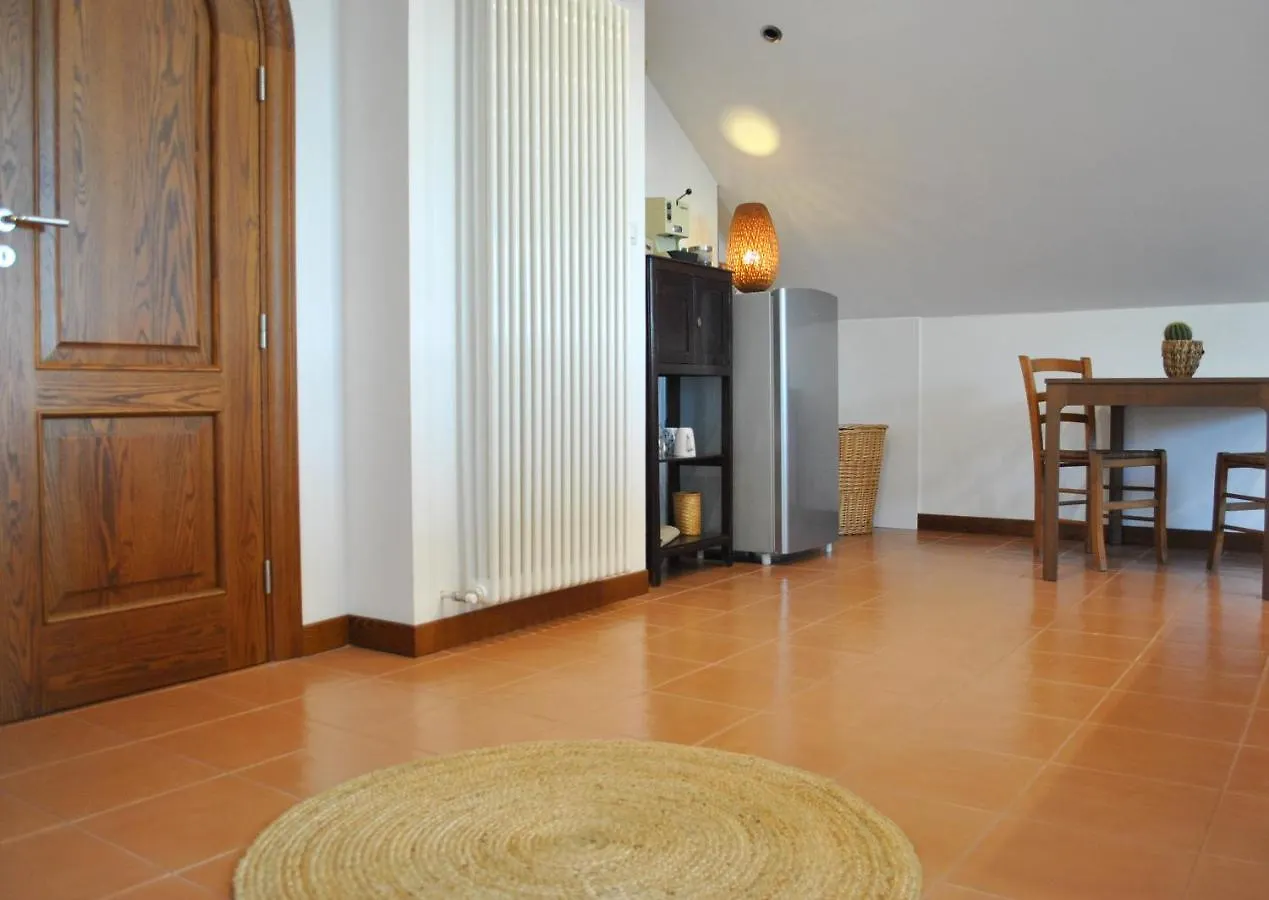 Casa Cicala Guest House Melito di Napoli Italy