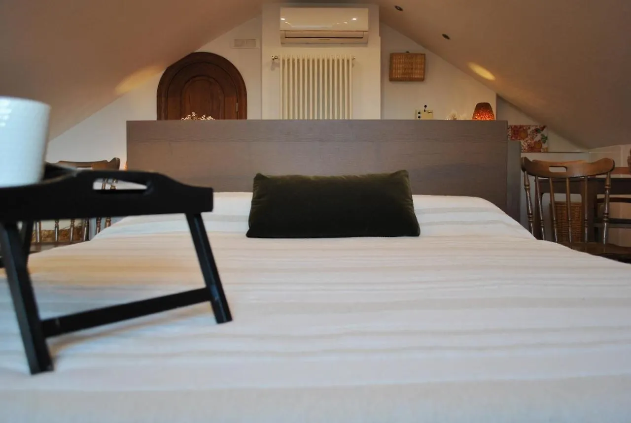 Casa Cicala Guest House Melito di Napoli