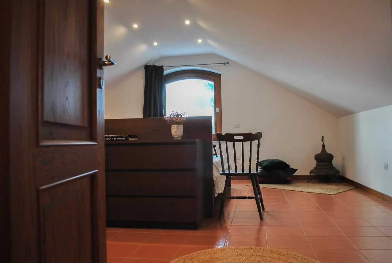 Country house Casa Cicala Guest House Melito di Napoli