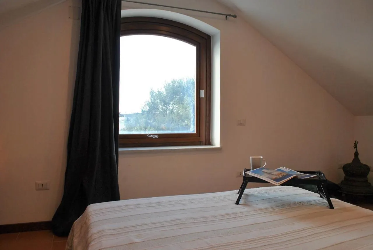 Casa Cicala Guest House Melito di Napoli Country house